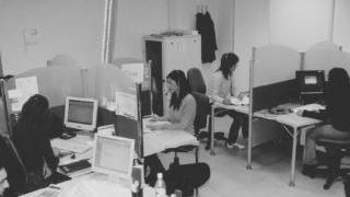 Al centro per l’impiego si fornisce un aiuto a chi cerca un lavoro
