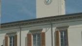 Il municipio di Massarosa