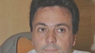 Ivan Ferrucci (Pd)