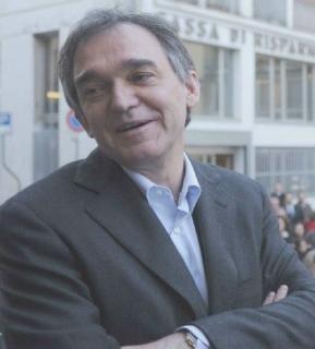 <strong>ENRICO ROSSI. </strong>Nuovo presidente della Regione