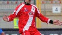 <strong>L’EX.</strong> Massimo Melucci, nativo di Rimini, classe 1978, ha giocato per due stagioni ad Ascoli, le prime due del Grosseto in serie B Sono state 58 le presenze complessive con la maglia bianconera