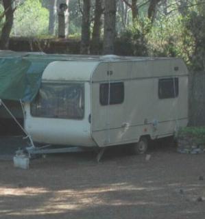 Incubo casa per 20 famiglie