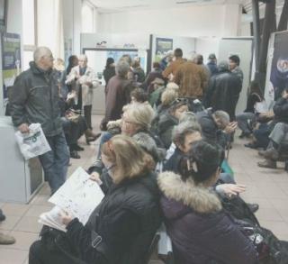 Orario ridotto per i call center di Asa