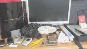 Il fondo di via S. Carlo è di Cignetti: la Polposta analizza i pc sequestrati