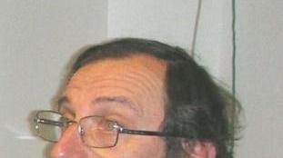 Il direttore Giovanni Batignani