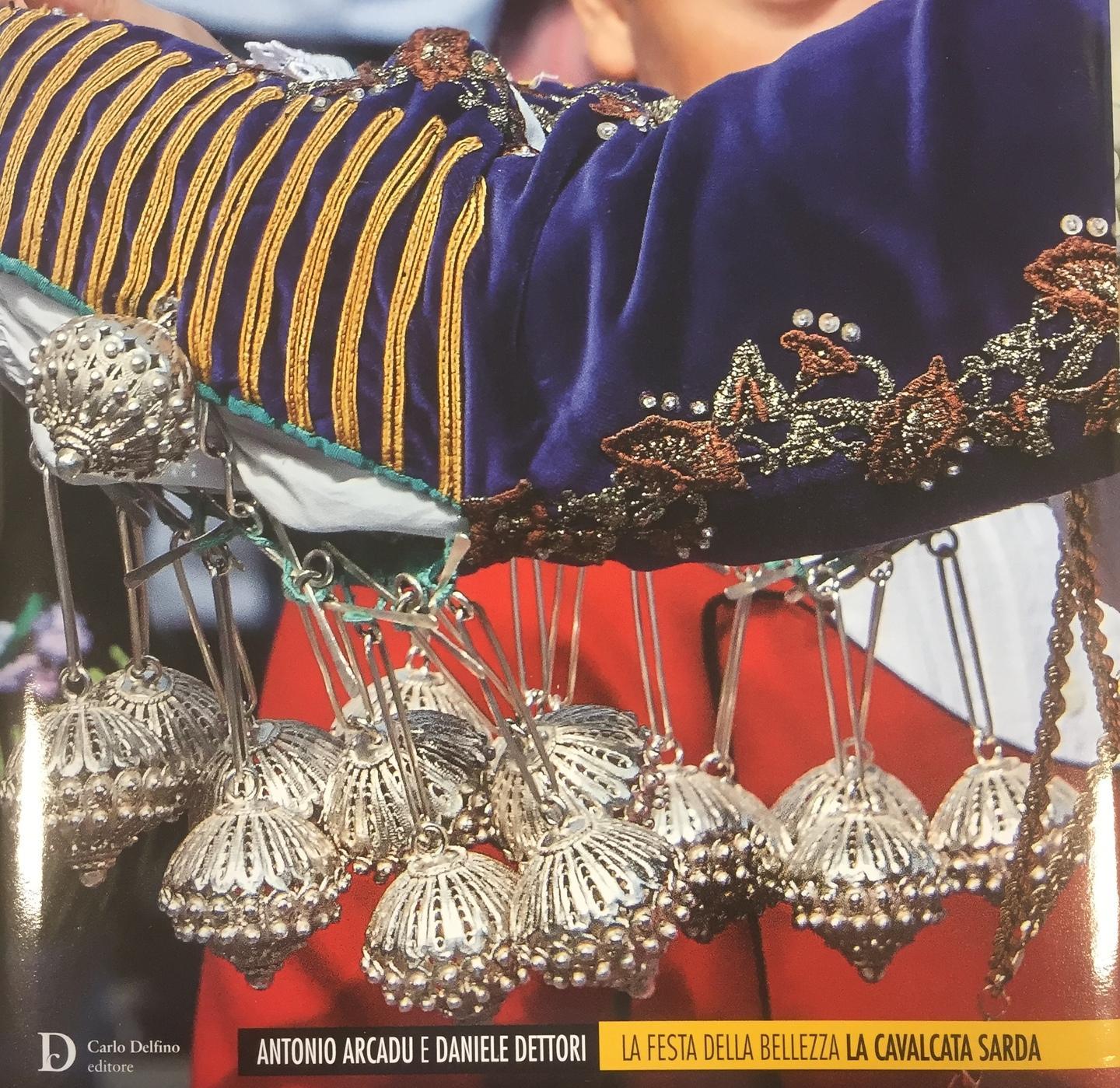 Cavalcata sarda, bellezza senza fine 