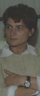 <b>SINDACATO </b>Sonia Antoni della Fillea Cgil     