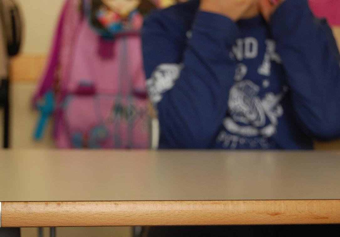 IL COMMENTO - Per compagno un banco di scuola 