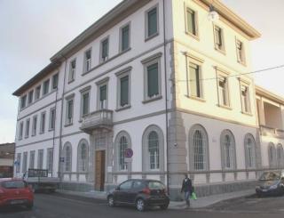 Lesterno dei Poveri vecchi 