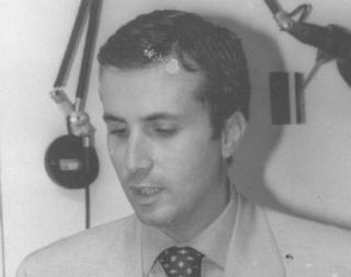 Marco Falzarano 