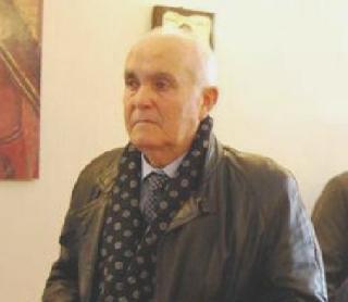 Giorgio Pierallini 