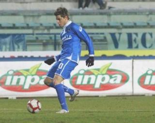 Cristian Cesaretti 