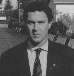 <b>ALLENATORE.</b> Tommasi mister di grande esperienza 