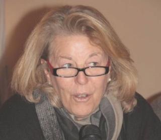 Marta Gazzarri (Idv) 
