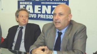 Marco Taradash e Maurizio Zingoni: in Regione tutti e due?