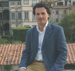Garzella consigliere del Pd 