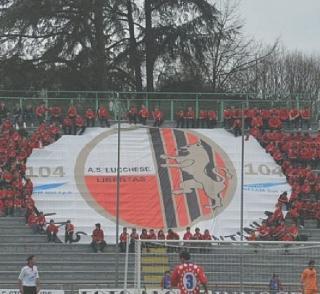 Due scolaresche invitate alla partita