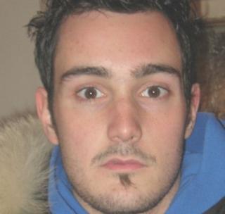Thomas Simonelli 