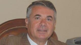 Il prefetto di Massa-Carrara Francesco Merendino
