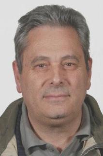 Sergio Tognozzi 