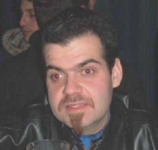 Diego Graziano 