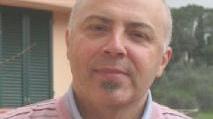 Sopra, Alessandro Cialdi. A lato Luca Gaggioli