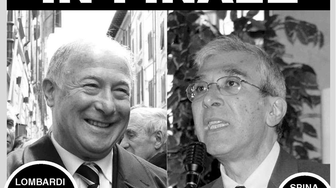 La serenità ha pagato più delle liti