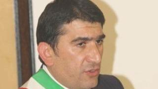 <b>STAZZEMA.</b> Michele Silicani