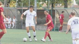<b>TORNEO.</b> Unazione di gioco 