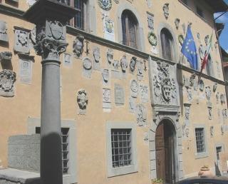 Il municipio di Cutigliano il comune dove il voto ha registrato pi&ugrave; sorprese   