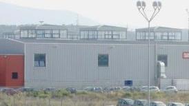 Interporto di Guasticce ecco la sede della Mtm