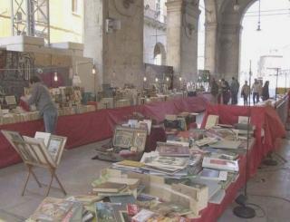 Alla fiera del libro di primavera, fiabe da leggere ai bimbi