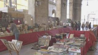 Alla fiera del libro di primavera, fiabe da leggere ai bimbi
