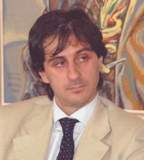 Jacopo Ferri, torna in consiglio regionale in rappresentanza del Popolo della Libert&agrave;  