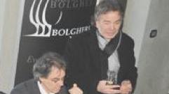 Massimo Guantini e Luciano Giorgerini