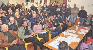 «No all'impianto per produrre Cdr»