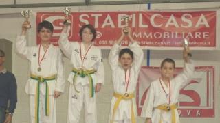 TAEKWONDO