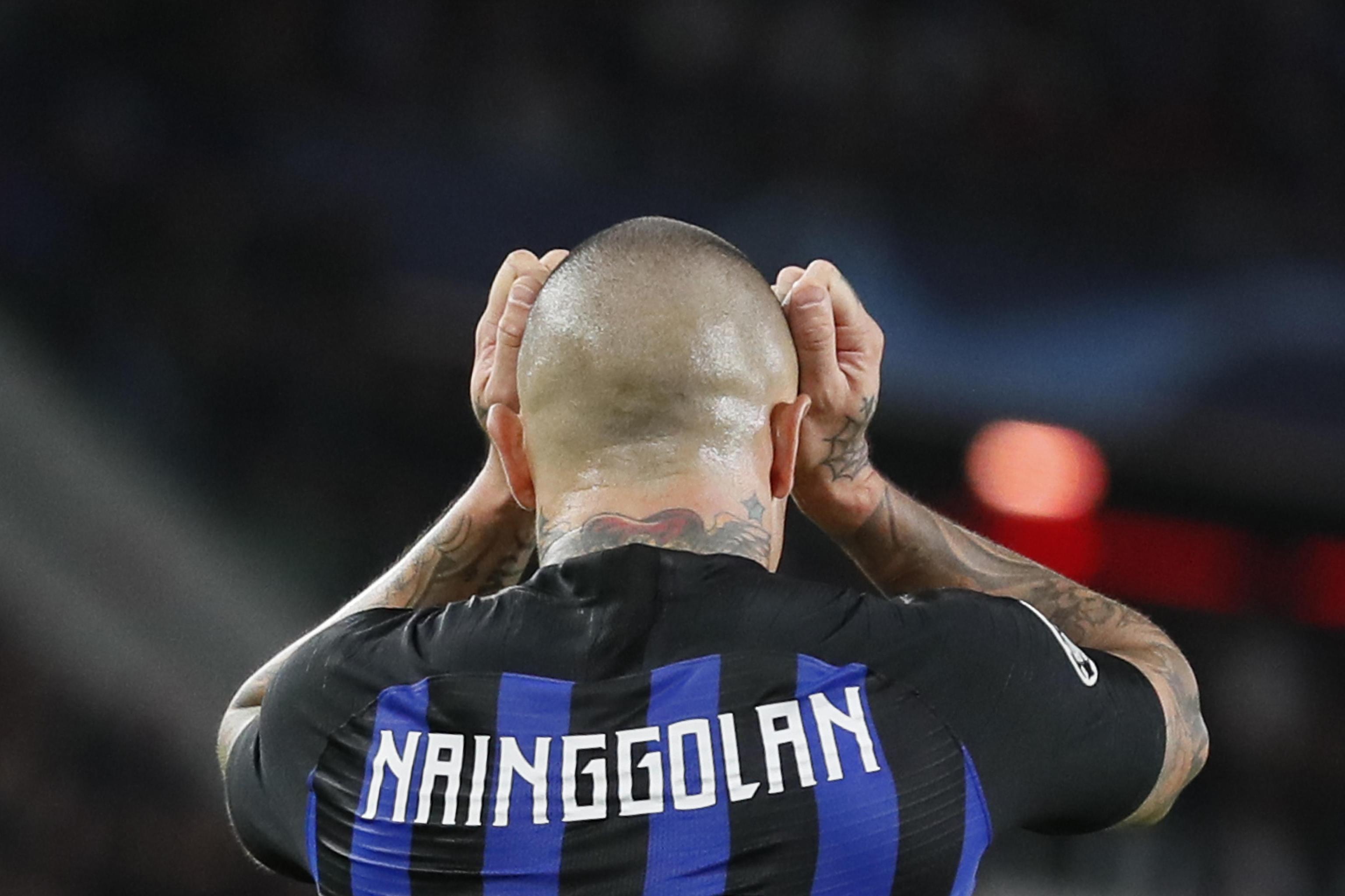 Radja-Pavoletti: scambio possibile tra Inter e Cagliari 