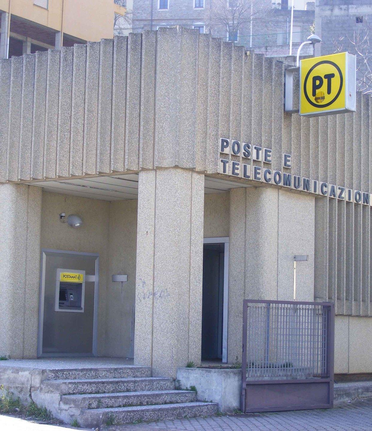 Arrestato in Toscana uno dei rapinatori delle Poste di Orgosolo