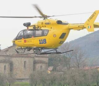 Lelicottero Pegaso 