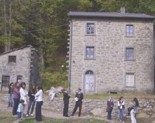 Torna per Pasqua il Volo della colomba
