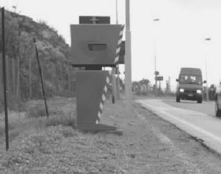 Via la postazione fissa di Gagno