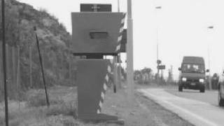 Via la postazione fissa di Gagno