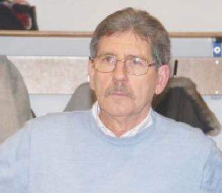 Coach Enrico Pezzini 