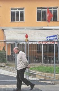 «Sufficienti gli accessi per i disabili»
