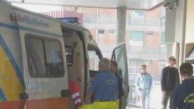 Lo studente è stato ricoverato all’ospedale Santa Chiara di Pisa