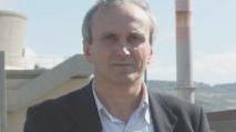 <b>L’EX SINDACO. </b>Graziano Pacini