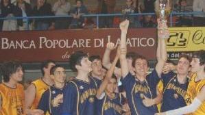 Basket, tre giorni con il Torneo europeo di Pasqua