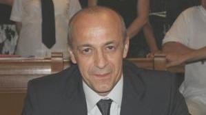 L’assessore al Sociale Dante Mondanelli