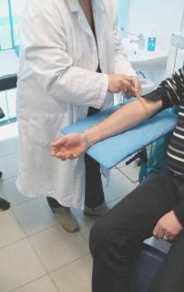 Prima il lavoro: le donazioni solo nei giorni festivi